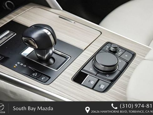 Certified 2024 MAZDA CX-90 Plug-In Hybrid w/ Premium Plus AWD/4WD image 20
