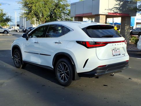 Used 2026 Lexus NX 350 AWD w/ Accessory Package (2T) image 6