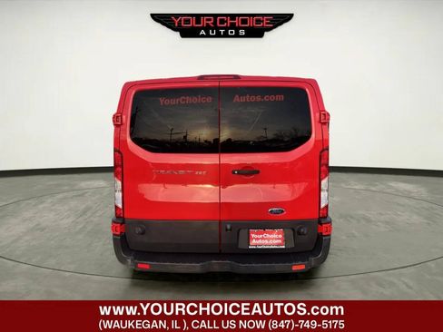 Used 2018 Ford Transit 350 XL image 4