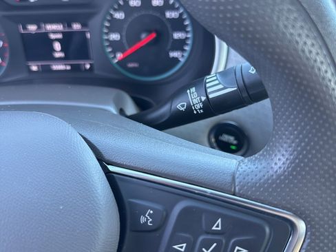 Used 2024 Chevrolet Malibu LT image 11