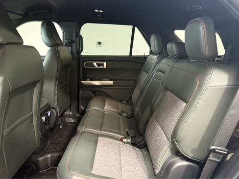 Used 2023 Ford Explorer Timberline AWD/4WD image 15