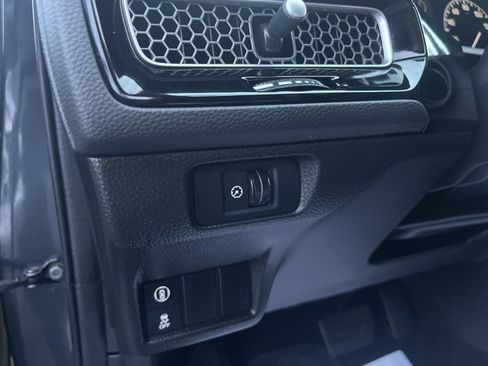 Certified 2023 Honda Civic LX image 16