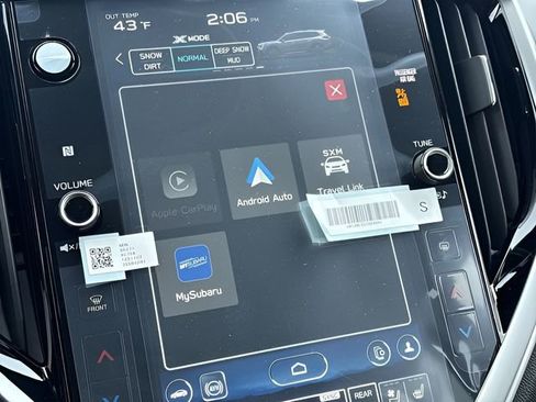 New 2026 Subaru Ascent Touring image 17