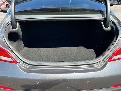 Used 2019 Genesis G70 2.0T Advanced w/ Prestige Package AWD/4WD image 27