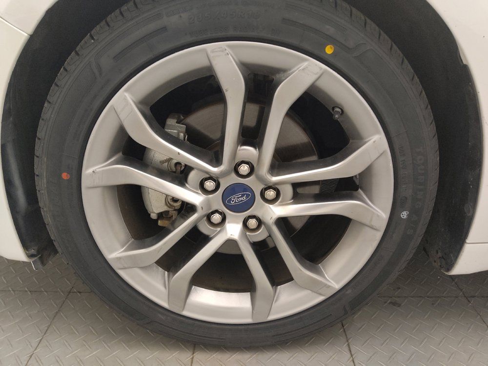 Used 2019 Ford Fusion SEL FWD image 31