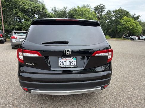 Used 2022 Honda Pilot EX-L image 6