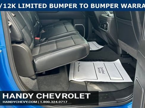 Certified 2022 GMC Sierra 1500 Elevation AWD/4WD image 27