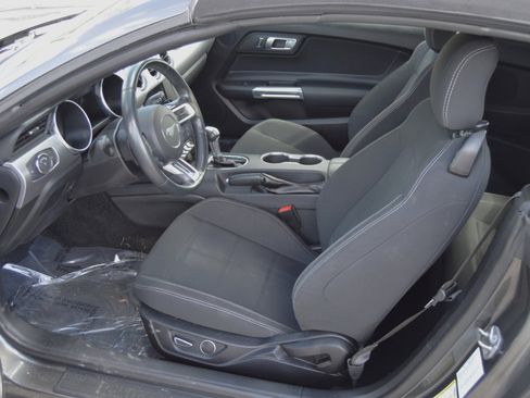 Used 2018 Ford Mustang Premium w/ Equipment Group 101A image 12