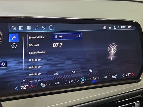 New 2026 Chevrolet Traverse LT image 19