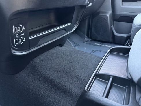 Used 2024 RAM 2500 Big Horn w/ Bed Utility Group image 24