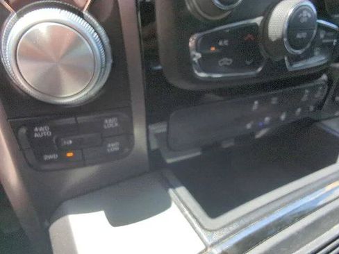 Certified 2018 RAM 1500 Sport w/ Convenience Group AWD/4WD image 19