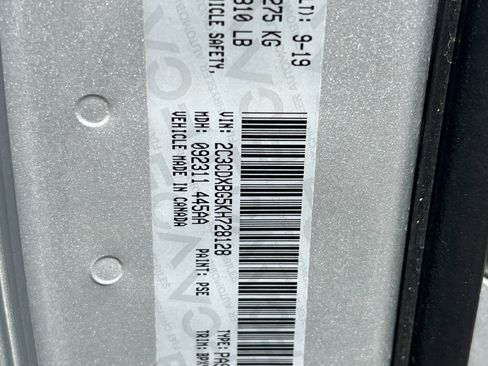 Used 2019 Dodge Charger SXT RWD image 27