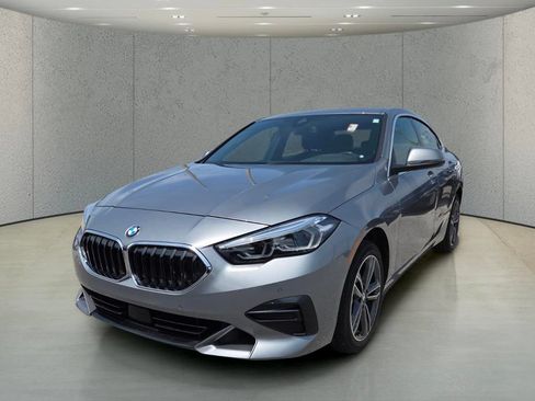 Used 2024 BMW 228i Gran Coupe FWD image 11