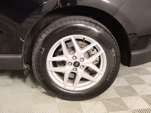 Used 2023 Ford Edge SEL w/ Convenience Package image 18