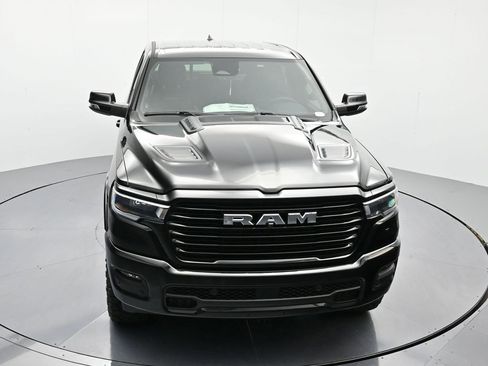 New 2025 RAM 1500 Laramie w/ Sport Appearance Package image 28