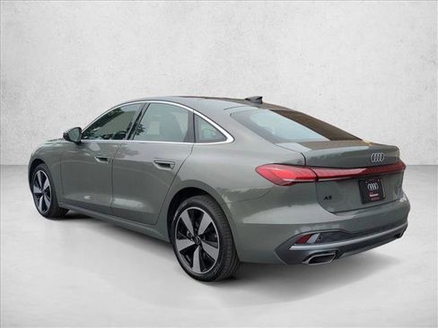 New 2025 Audi A5 2.0T Premium Plus w/ Premium Plus AWD/4WD image 7