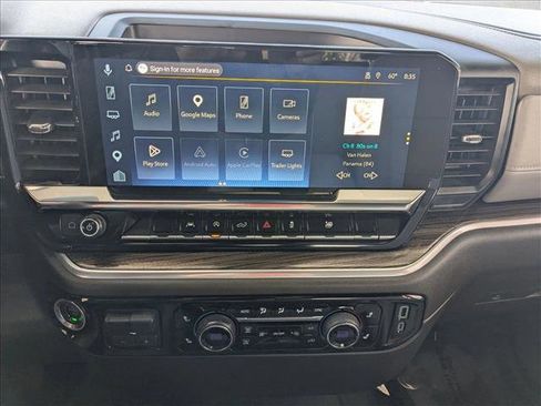 Used 2026 Chevrolet Silverado 1500 RST image 15