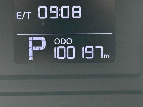 Used 2016 Kia Forte LX FWD image 8