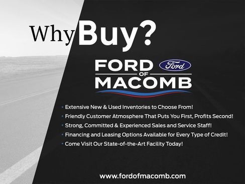 Used 2025 Ford Transit 250 Low Roof w/ Exterior Upgrade Package RWD image 3