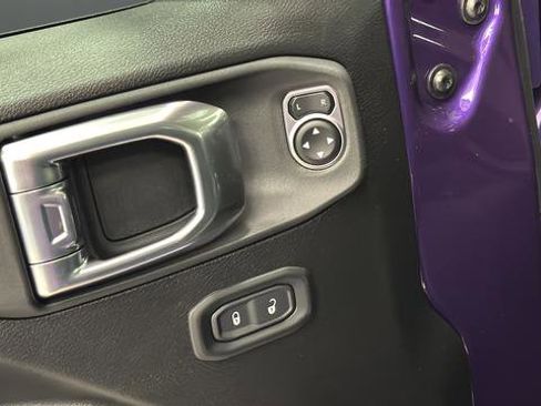 New 2026 Jeep Gladiator Sport image 21