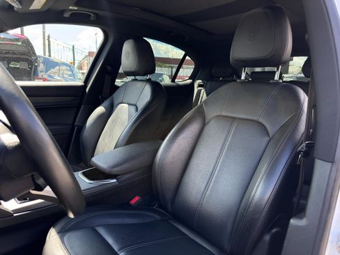 Used 2022 Alfa Romeo Stelvio Ti image 13