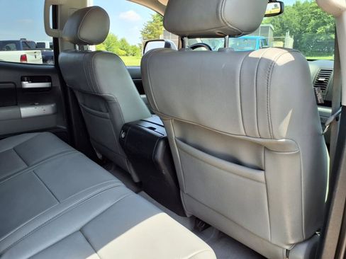 Used 2008 Toyota Tundra Limited image 15
