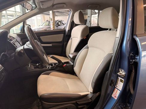 Used 2017 Subaru Crosstrek 2.0i Premium image 10