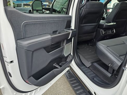 New 2026 Ford F150 Lariat w/ Equipment Group 501A Mid image 8