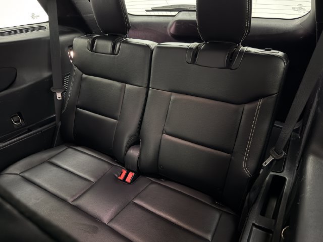 Used 2020 Ford Explorer ST w/ ST High-Performance Pack AWD/4WD image 35