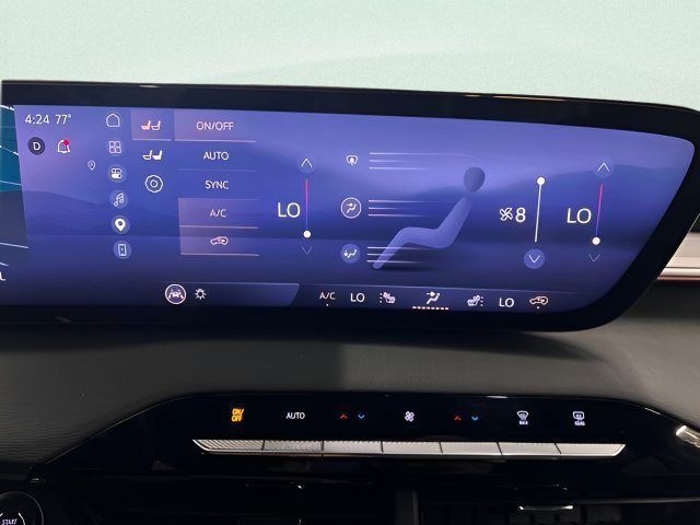 Certified 2026 Buick Enclave Preferred AWD/4WD image 32