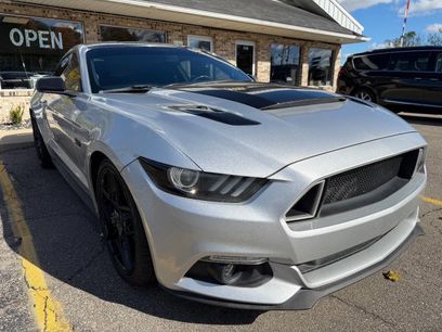 Used 2016 Ford Mustang GT