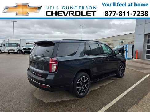 Used 2022 Chevrolet Tahoe RST w/ Luxury Package image 7