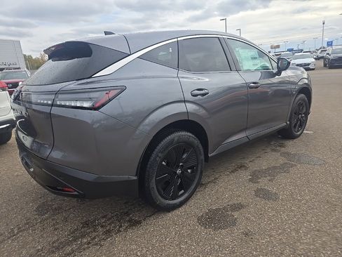 New 2026 Nissan Murano SV image 7