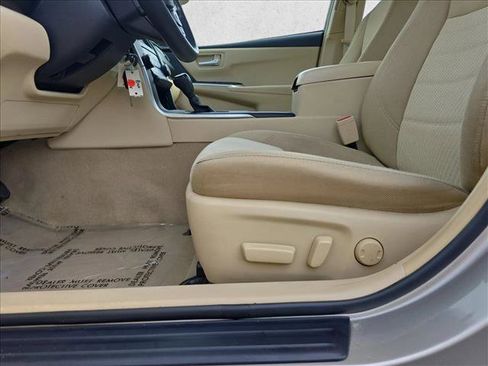 Used 2015 Toyota Camry LE FWD image 28