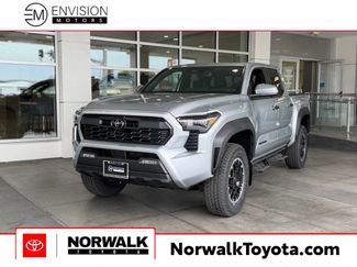 New 2026 Toyota Tacoma TRD Off-Road AWD/4WD video 1