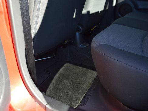 Used 2017 Mitsubishi Mirage ES image 17