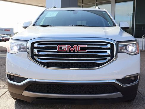 Used 2019 GMC Acadia SLT image 8