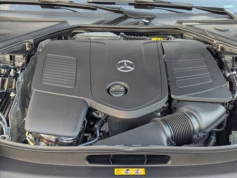 New 2026 Mercedes-Benz E 350 E 350 image 15