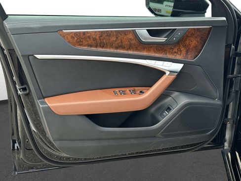 Used 2023 Audi A6 2.0T Premium image 17