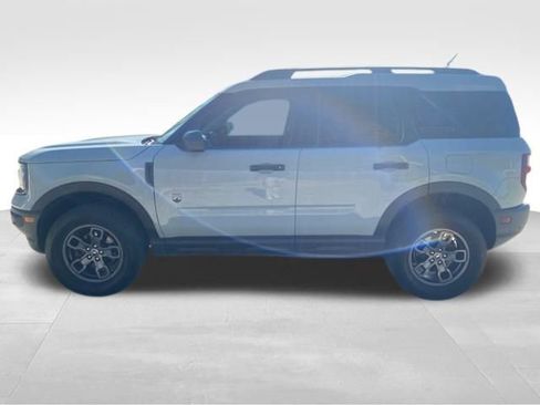 Used 2022 Ford Bronco Sport Big Bend w/ Convenience Package image 5