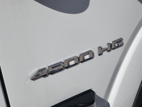 New 2024 Chevrolet Low Cab Forward RWD image 7
