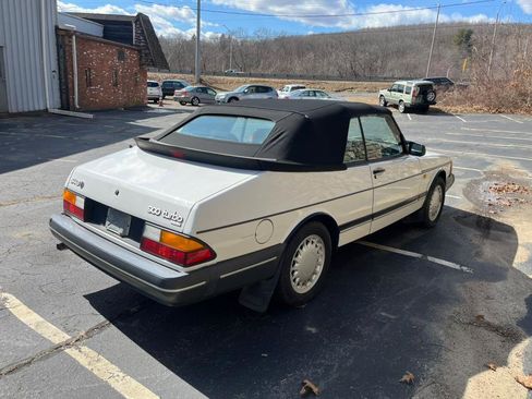 Used 1990 Saab 900 Turbo image 5