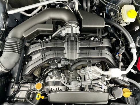 Certified 2025 Subaru Crosstrek 2.0i Premium w/ Convenience Package #2 image 26