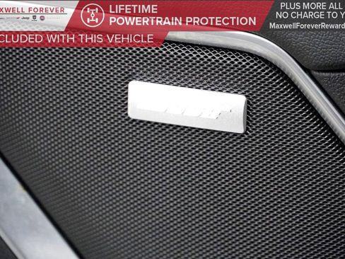 Used 2024 Chevrolet Silverado 2500 LTZ w/ LTZ Convenience Package image 25