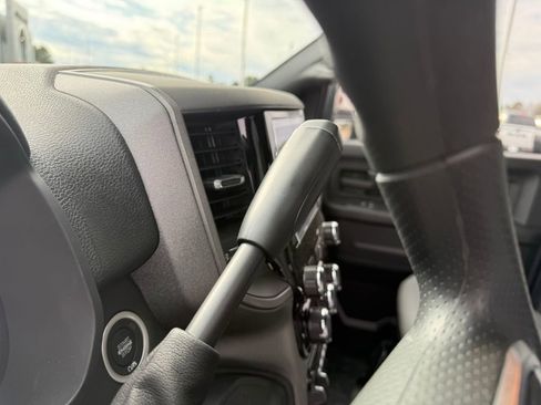 New 2026 RAM 3500 Tradesman w/ Chrome Appearance Group A image 24