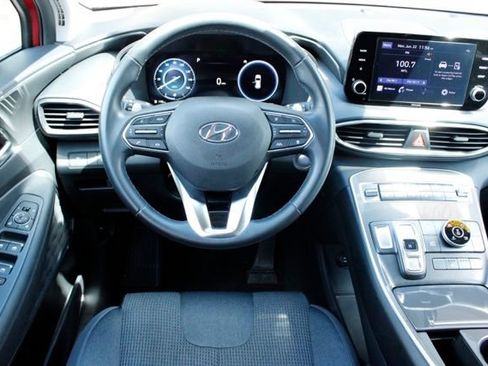 Used 2022 Hyundai Santa Fe XRT w/ Cargo Package AWD/4WD image 18