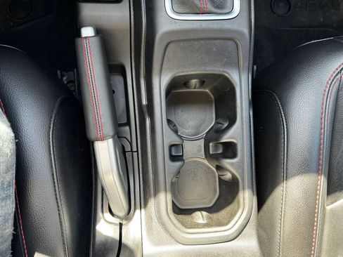 Used 2020 Jeep Gladiator Rubicon w/ Uconnect 4C Nav & Sound Group AWD/4WD image 21