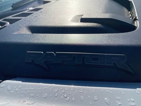 New 2025 Ford F150 Raptor image 32