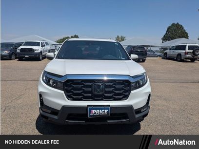 Used 2023 Honda Passport EX-L
