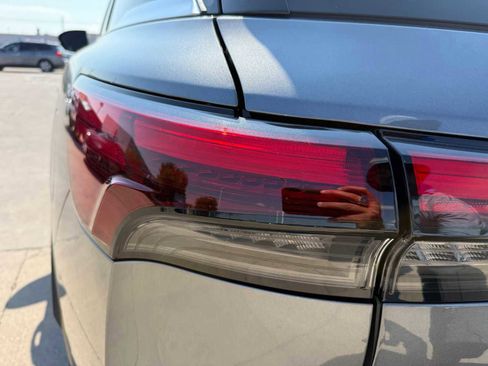 New 2026 INFINITI QX60 Luxe image 28